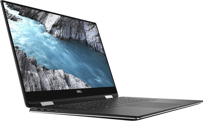 Dell XPS 15 2-in-1 9575 | i5-8305G | 15.6" | 16 GB | 512 GB SSD | Win 10 Pro | BE 2