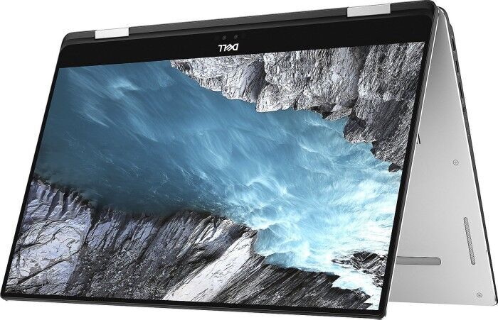 Dell XPS 15 2-in-1 9575 | i5-8305G | 15.6" | 16 GB | 512 GB SSD | Win 11 Home | BE 4