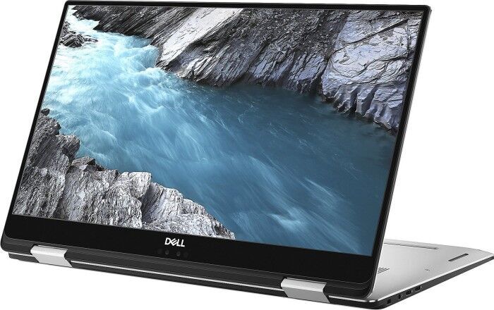 Dell XPS 15 2-in-1 9575 | i7-8705G | 15.6" | 8 GB | 500 GB SSD | Win 11 Pro | UK 2