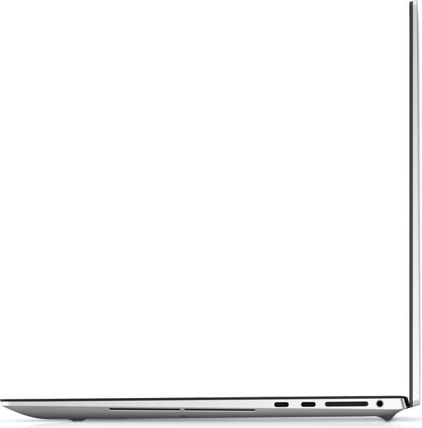 Dell XPS 17 9710 | i7-11800H | 17" | 16 GB | 512 GB SSD | Tastaturbeleuchtung | Win 11 Pro | US 4