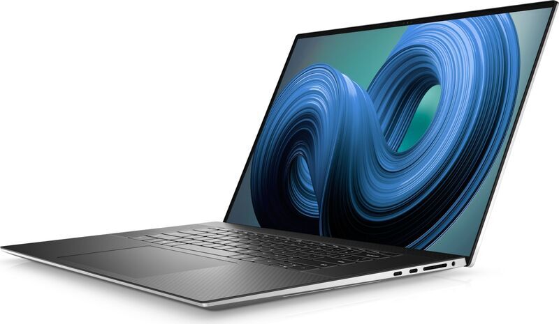 Dell XPS 17 9720 | i7-12700H | 17" | 32 GB | 1 TB SSD | Illuminazione tastiera | FP | Touch | 3840 x 2400 | Win 11 Pro | DE 2