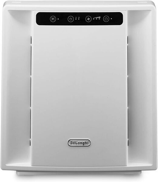 De'Longhi AC 75 Luftreiniger | weiß 2
