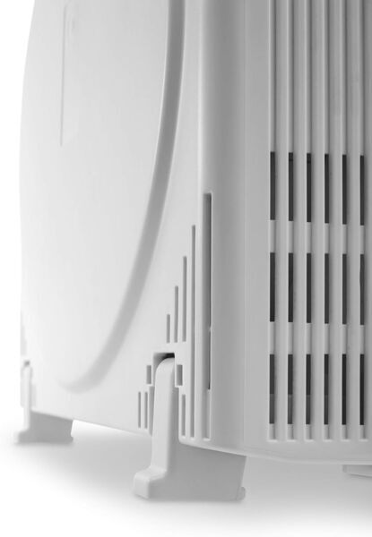 De'Longhi AC 75 Luftreiniger | weiß 4