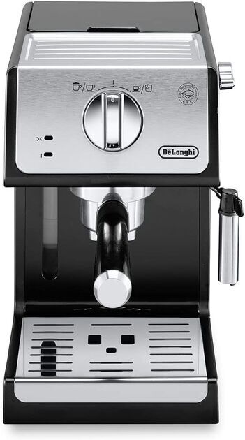De'Longhi Active Line ECP 33.21.BK