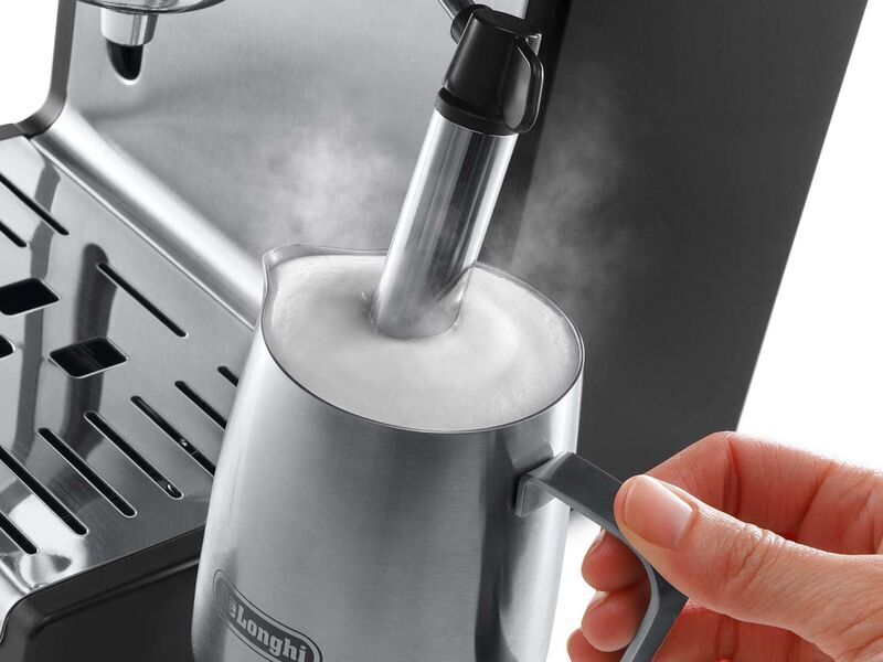 De'Longhi Active Line ECP 33.21.BK | black 3