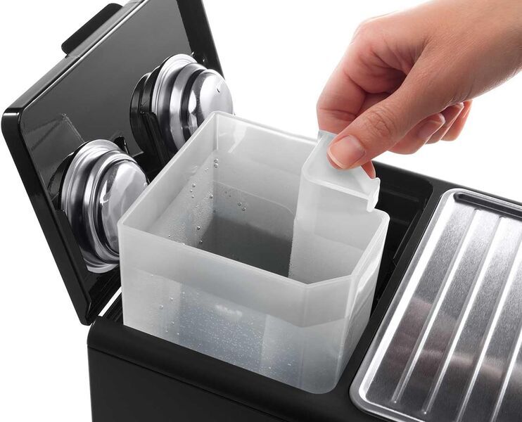 De'Longhi Active Line ECP 33.21.BK | black 4