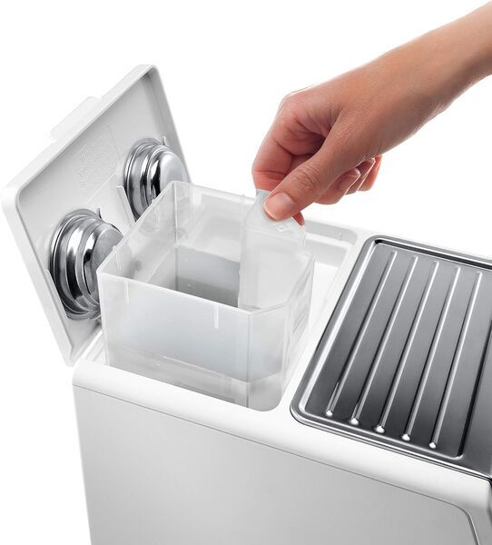 De'Longhi Active Line ECP 33.21.W | white 4