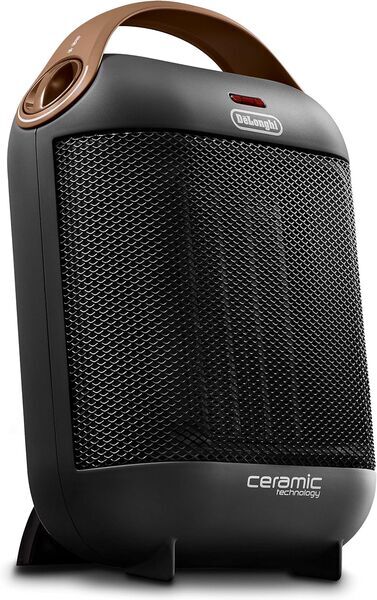 De'Longhi Capsule HFX30C18.AG Grelnik | siva 2