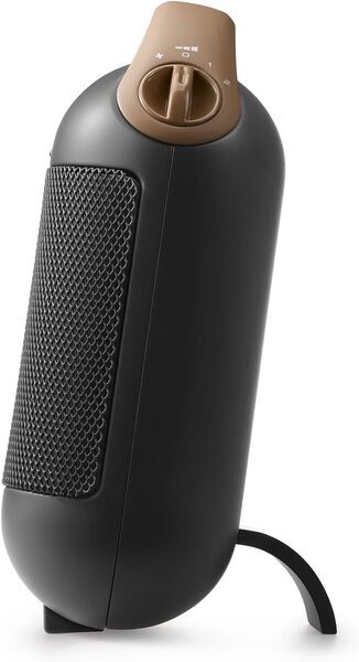 De'Longhi Capsule HFX30C18.AG Grelnik | siva 4