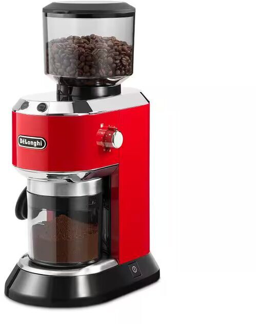 De'Longhi Dedica Coffee grinder from <no value