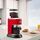 De'Longhi Dedica KG.520.R Macinacaffè | rosso thumbnail 3/3