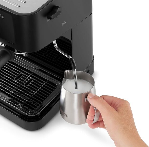 De'Longhi EC 230.BK Stilosa | nero 3
