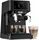 De'Longhi EC 230.BK Stilosa | nero thumbnail 4/5