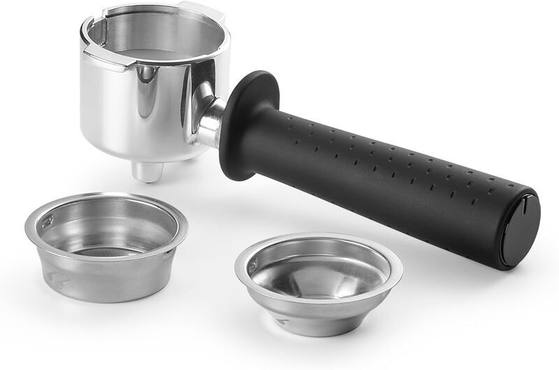 De'Longhi EC 230.BK Stilosa | nero 5