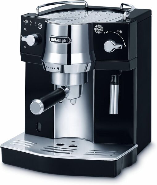 De'Longhi EC 820.B | schwarz 1