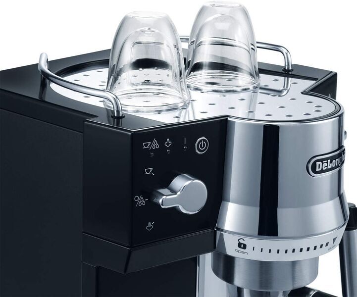 De'Longhi EC 820.B | black 2