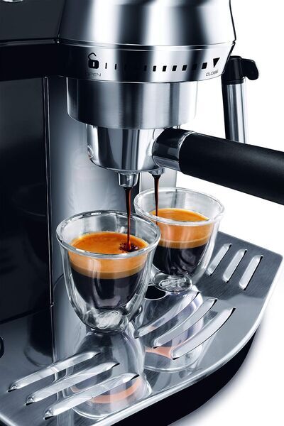De'Longhi EC 820.B | black 3
