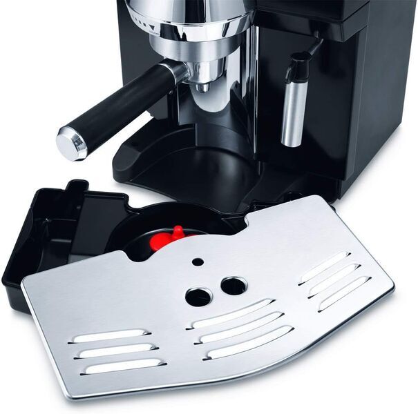 De'Longhi EC 820.B | black 5