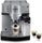 De'Longhi EC 860.M | argent thumbnail 1/4