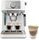 De'Longhi EC260.W Stilosa | valkoinen thumbnail 1/5