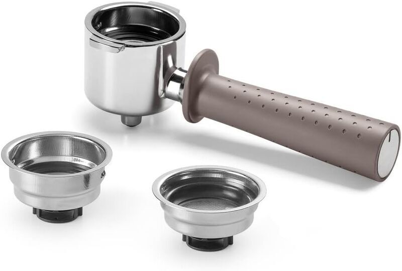 De'Longhi EC260.W Stilosa | weiß 4