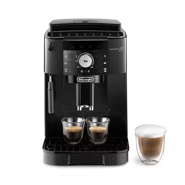 De'Longhi ECAM 11.112.B Magnifica S | 24 mois de garantie constructeur | noir 1