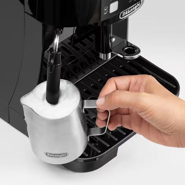 De'Longhi ECAM 11.112.B Magnifica S | 24 mois de garantie constructeur | noir 2