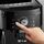 De'Longhi ECAM 11.112.B Magnifica S | 24-month manufacturer's warranty | black thumbnail 3/5