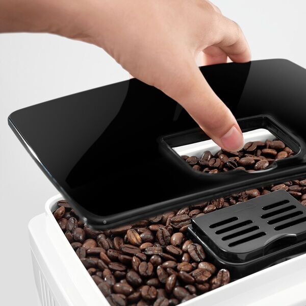 De'Longhi ECAM 21.117 W Magnifica S | 24-month manufacturer's warranty | white 4