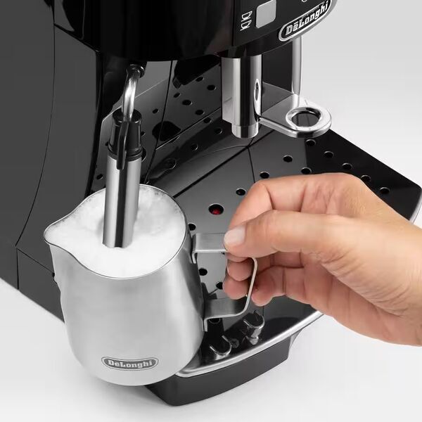 De'Longhi ECAM 21.118.B Magnifica S | 24 mesi di garanzia del produttore | nero 3