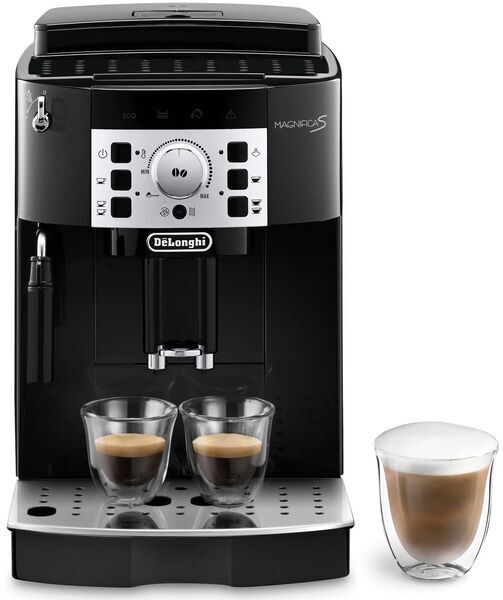De'Longhi ECAM 22.105.B Magnifica S | black 1