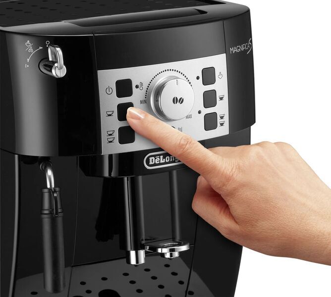 De'Longhi ECAM 22.105.B Magnifica S | black 2