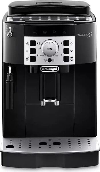 De'Longhi ECAM 22.110 B Magnifica S | black, image 1 of 4