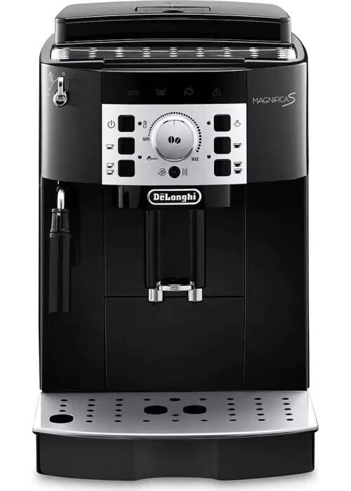 De'Longhi ECAM 22.110 B Magnifica S schwarz