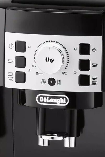 De'Longhi ECAM 22.110 B Magnifica S | black, image 2 of 4