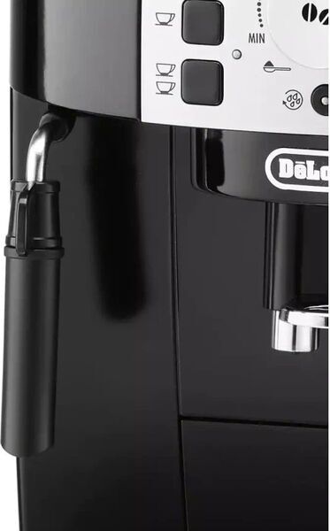 De'Longhi ECAM 22.110 B Magnifica S | black, image 3 of 4