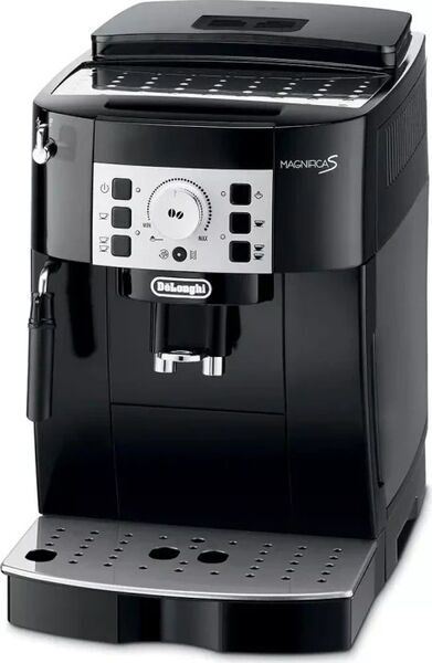 De'Longhi ECAM 22.110 B Magnifica S | black, image 4 of 4