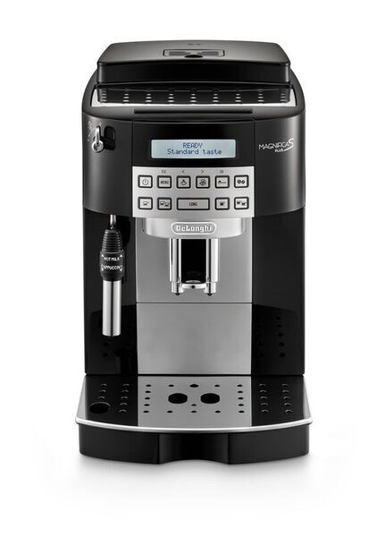De'Longhi ECAM 22.323.B Magnifica S | 24 Monate Herstellergarantie | schwarz 1