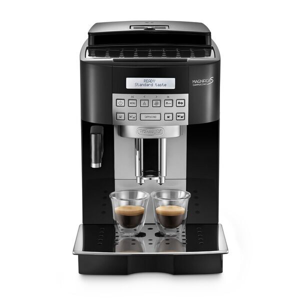De'Longhi ECAM 22.360.B Magnifica S | 24 maanden fabrieksgarantie | zwart 4