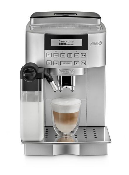 De'Longhi ECAM 22.360.S Magnifica S | stříbrná, image 1 of 5