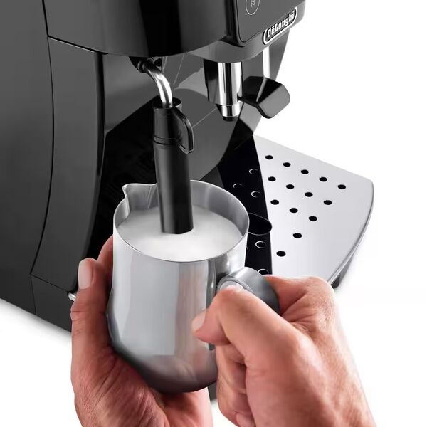 De'Longhi ECAM 220.21.BG Magnifica Start | schwarz/grau 4