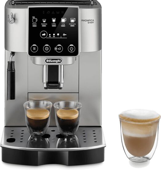 Espresso Ecam 23420 Delonghi Delonghi Magnifica S De Longhi Ecam