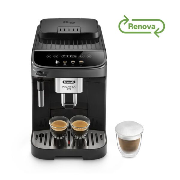 De'Longhi ECAM 290.21.B Magnifica Evo | 24-month manufacturer's warranty | black 1