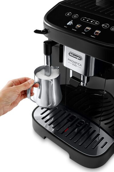 De'Longhi ECAM 290.22.B Magnifica Evo | schwarz 3