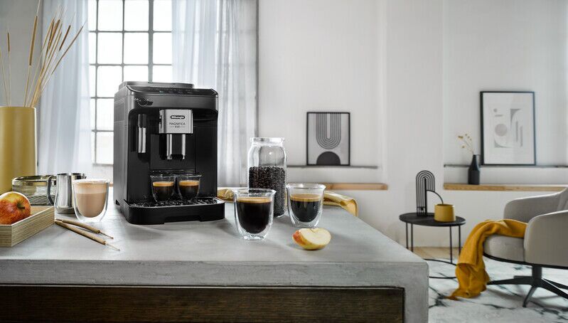 De'Longhi ECAM 290.22.B Magnifica Evo | schwarz 5