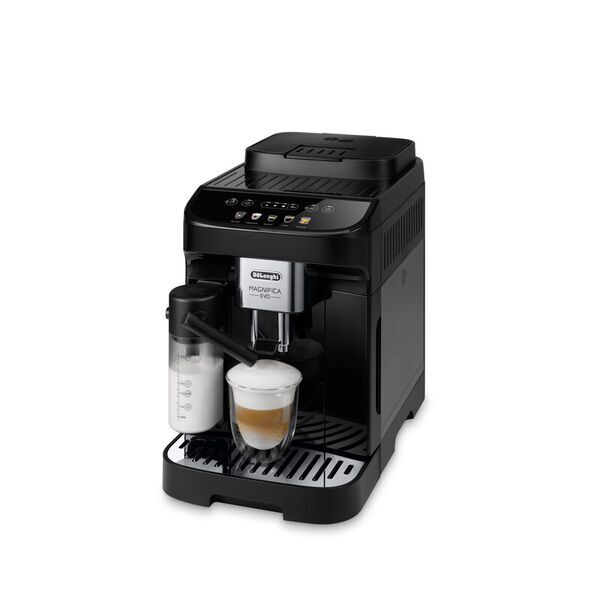 De'Longhi ECAM 290.61.B Magnifica Evo | 24 Monate Herstellergarantie | schwarz 3