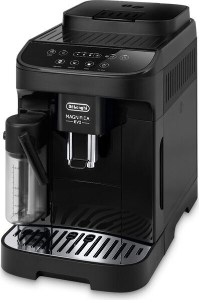 De'Longhi ECAM 293.52.B Magnifica Evo | schwarz 1