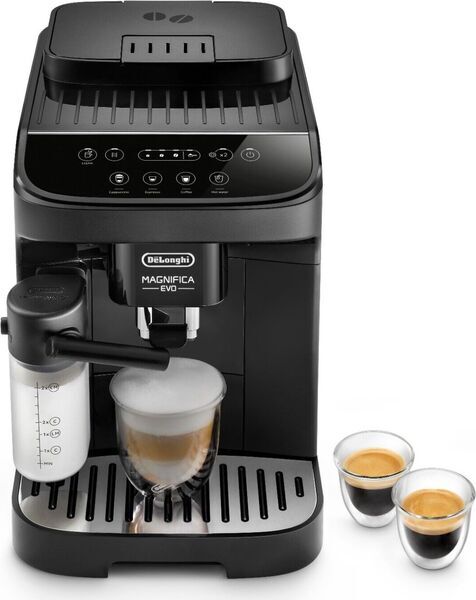 De'Longhi ECAM 293.52.B Magnifica Evo | schwarz 2