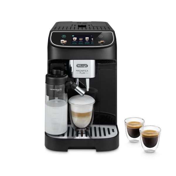De'Longhi ECAM 320.60.B Magnifica Plus | black 1