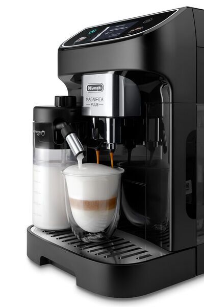 De'Longhi ECAM 320.60.B Magnifica Plus | black 2